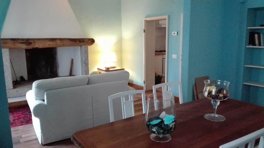 Residenza Se Son Rose Villa Schignano  Exterior photo